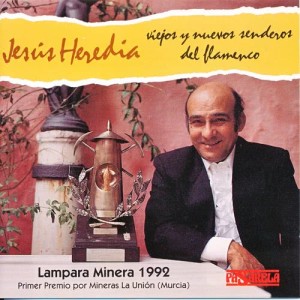 ดาวน์โหลดและฟังเพลง Que Hasta la Muerte Se Comercia (Malagueña) พร้อมเนื้อเพลงจาก Jesus Heredia