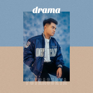 Dengarkan Drama lagu dari Putra Surya dengan lirik