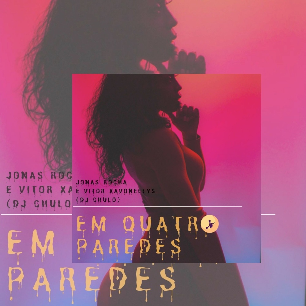 Em Quatro Paredes (Explicit)