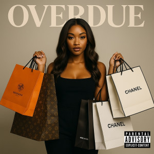 Album Overdue (Explicit) from 