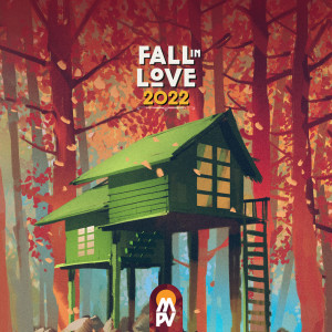 Pueblo Vista的專輯Fall in Love 2022