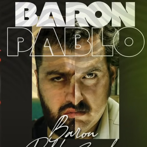 收聽BARON的Pablo歌詞歌曲
