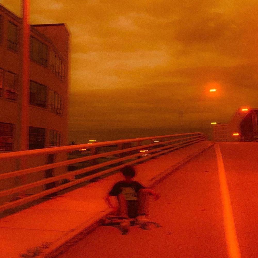 Woah! (On The Road) (Explicit)