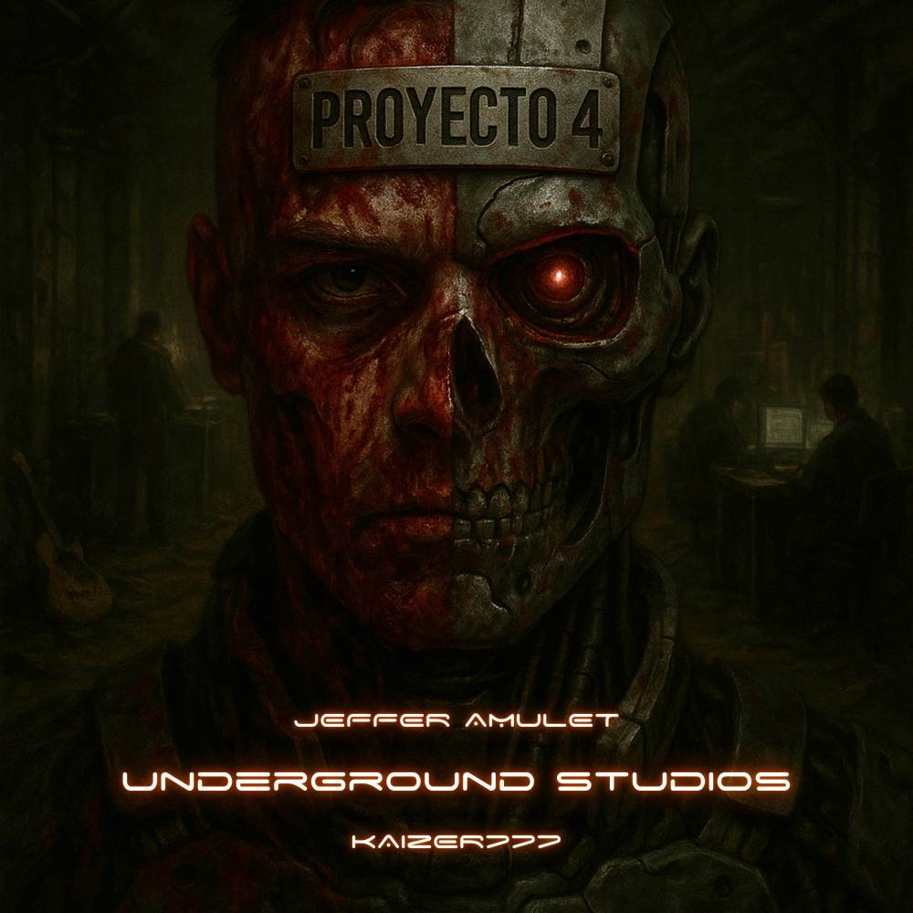 PROYECTO 4 (Explicit)