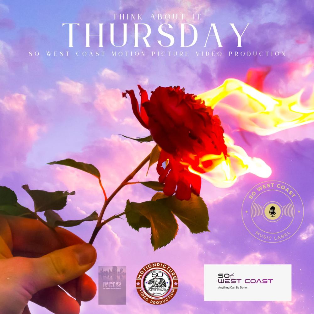 Think about it Thursday (feat. Nicholas Drake)