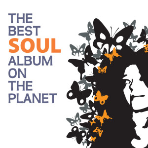 Amanda Lyon的專輯The Best Soul Album On The Planet