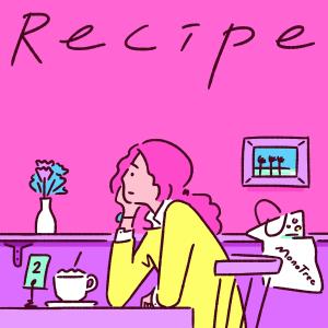 Listen to Recipe song with lyrics from Stella Jang （스텔라 장）