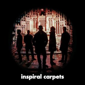ดาวน์โหลดและฟังเพลง Monochrome พร้อมเนื้อเพลงจาก Inspiral Carpets