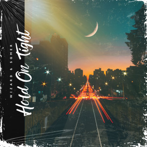 Album Hold on Tight from 
