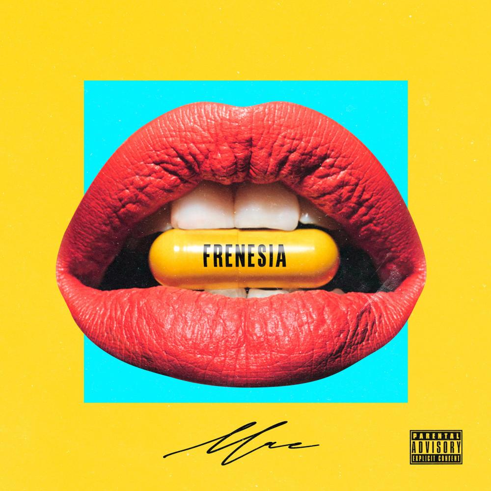 Frenesia (Explicit)