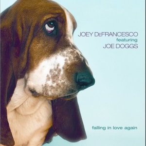 收聽Joey DeFrancesco的Everytime We Say Goodbye (Album Version)歌詞歌曲
