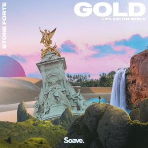 收聽Stone Forte的Gold (Leo Salom Remix)歌詞歌曲