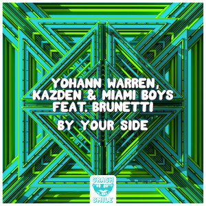 Dengarkan lagu By Your Side nyanyian Yohann Warren dengan lirik