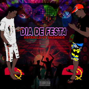 ดาวน์โหลดและฟังเพลง Dia de Festa (Explicit) พร้อมเนื้อเพลงจาก Aster