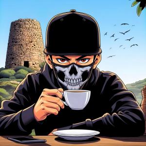 ดาวน์โหลดและฟังเพลง Caffeu ammanciau พร้อมเนื้อเพลงจาก Horus Su Maccu