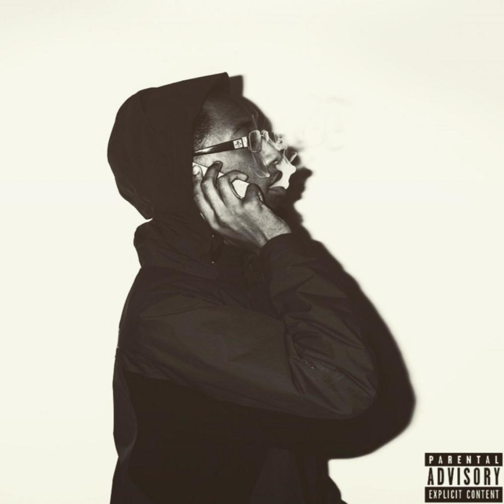 IM THE MAN (feat. Irv Gotti) (Explicit)