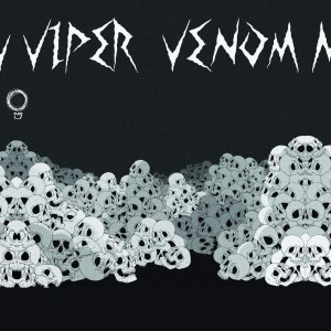 收聽Viper Venom的Man Bear Pig (Explicit)歌詞歌曲