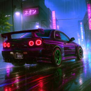 default playlist img