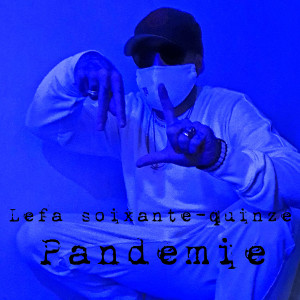 收聽Lefa soixante-quinze的American - Express (Explicit)歌詞歌曲