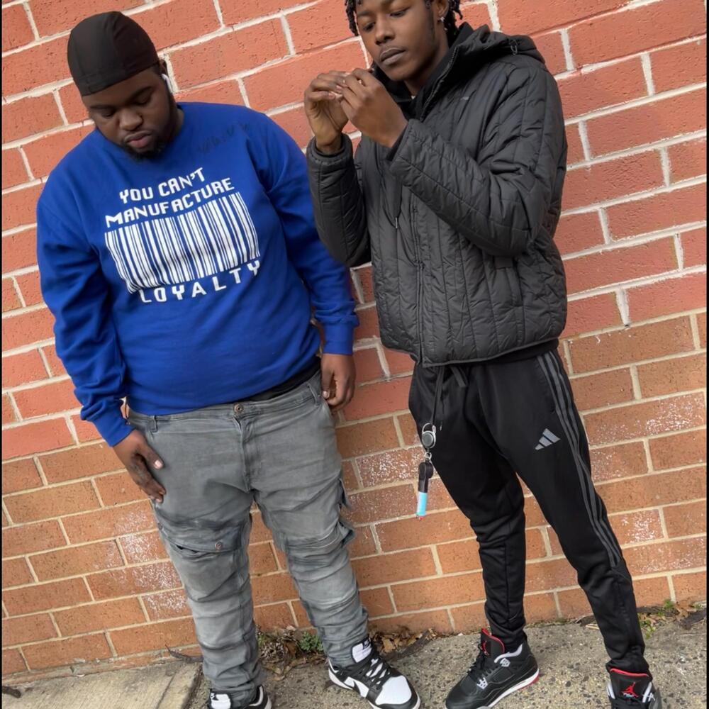 Got Them Mad (Explicit)