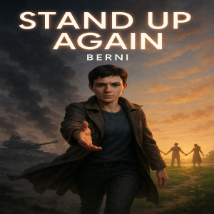 Berni的專輯Stand up Again