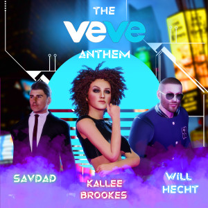 收聽Will Hecht的The VeVe Anthem歌詞歌曲