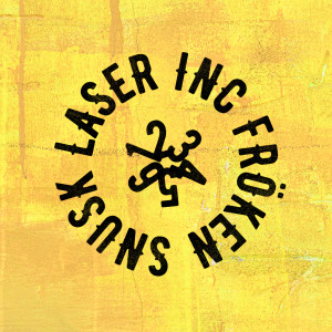 อัลบัม 12345 6 ศิลปิน Laser Inc.
