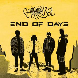 Album End of Days from Carrousel