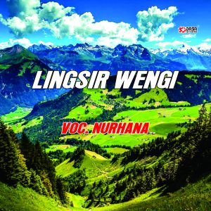 Listen to Lingsir Wengi song with lyrics from Nurhana