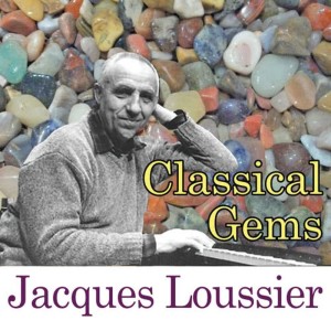 收聽JacquesLoussier的Fugue No5 En Re Majeur歌詞歌曲