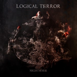 Dengarkan Nightmare lagu dari Logical Terror dengan lirik
