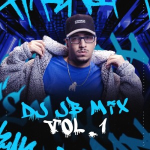 收聽DJ JB Mix的Fica Comigo (Explicit)歌詞歌曲