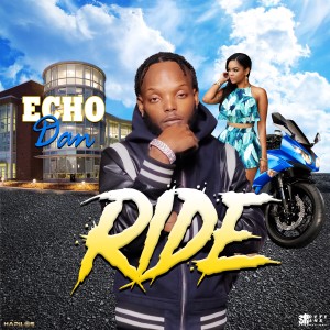 อัลบัม Ride (Explicit) ศิลปิน Echo Dan
