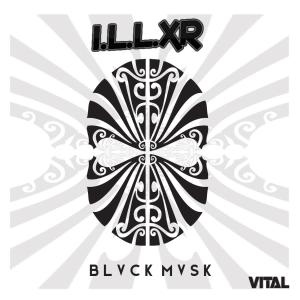 Album Black Mask from I.L.L.XR