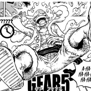 收聽Sippink的Gear5歌詞歌曲