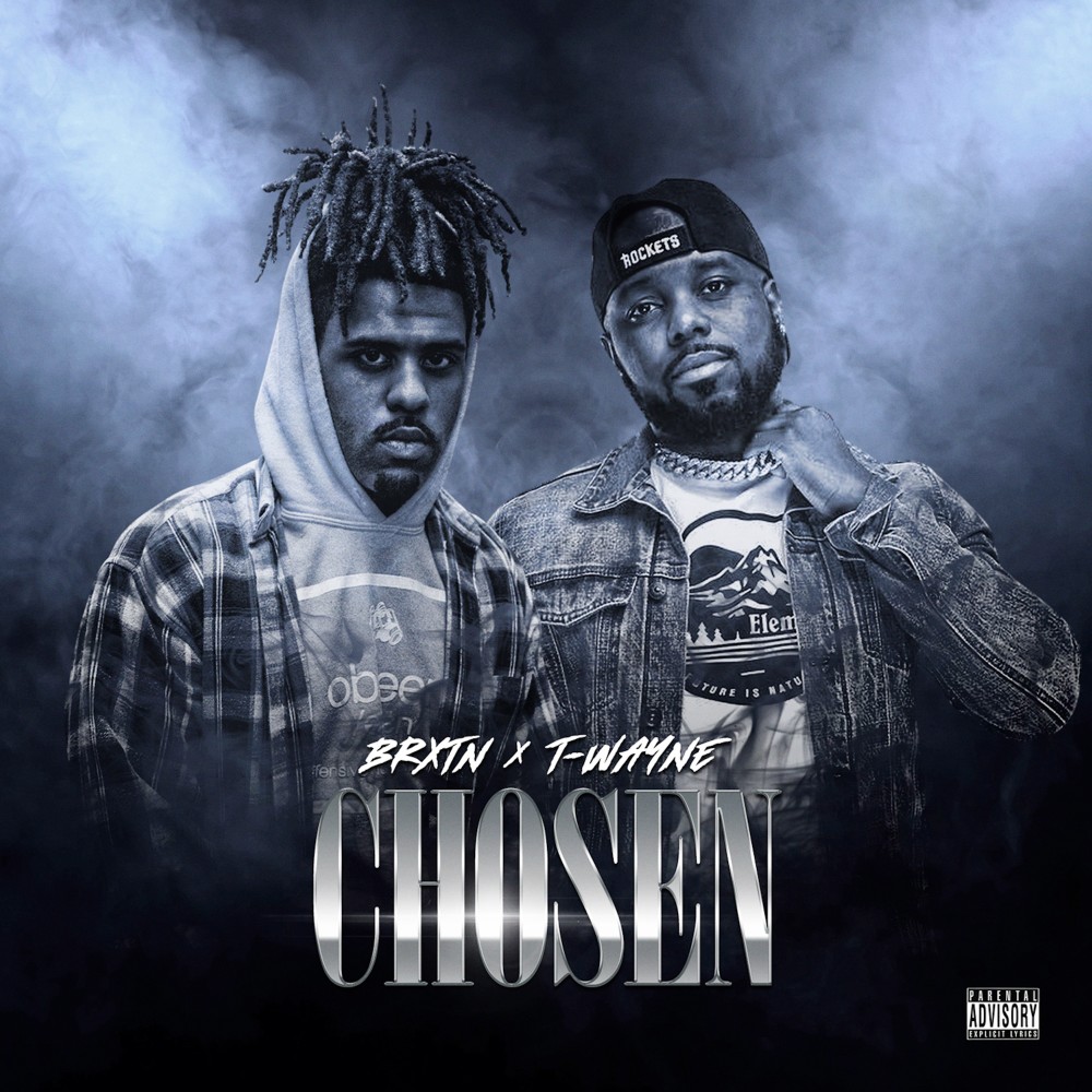 Chosen (Explicit)