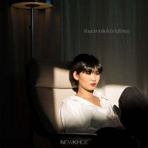 ดาวน์โหลดและฟังเพลง ย้อนเวลากลับไปจะไม่รักเธอ พร้อมเนื้อเพลงจาก Newkhoe