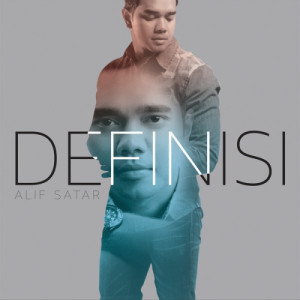 Alif Satar的專輯Definisi