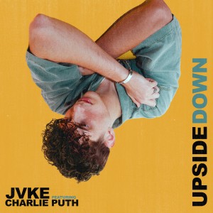 收聽Charlie Puth的Upside Down (feat. Charlie Puth)歌詞歌曲