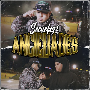 Listen to Secuelas Y Anciedades (Explicit) song with lyrics from Skroder