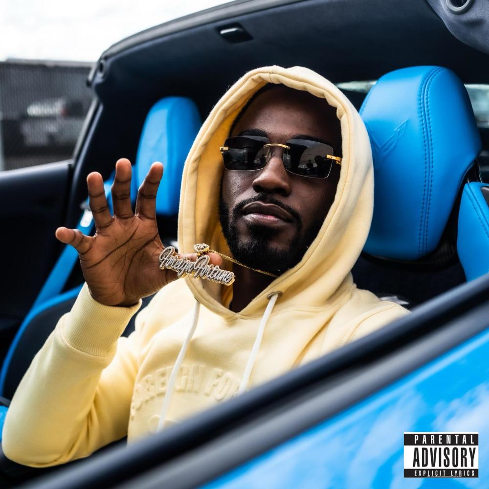 Grind Together (feat. Doodat, FoeThreez, FinesseYoPlug, Big8fee & Cashion Fashion) (Explicit)