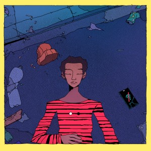Edgar的專輯Também Quero Diversão! (Badsista Remix)