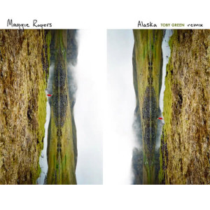 收聽Maggie Rogers的Alaska (Toby Green Remix)歌詞歌曲