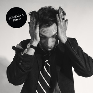 Album Sensitive Child (Soulwax Remix) from Oliver Sim