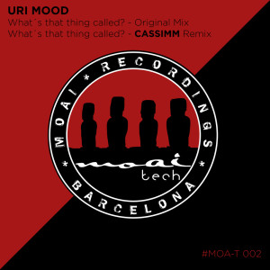 收聽Uri Mood的What'S That Thing Called?歌詞歌曲