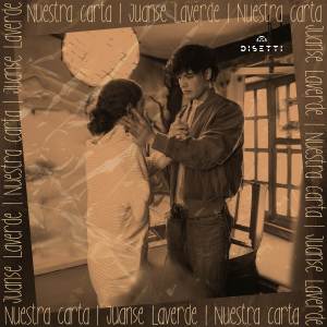 Juanse Laverde的專輯Nuestra Carta