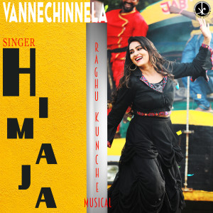 Listen to Vannechinnela song with lyrics from Raghu Kunche