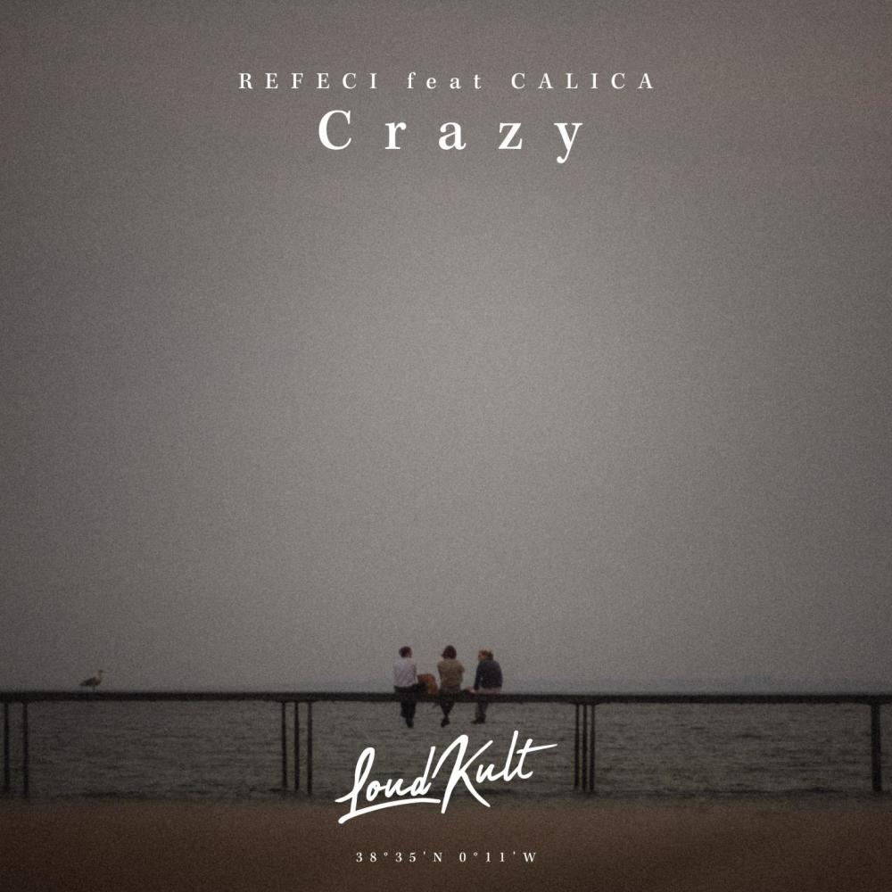 Crazy