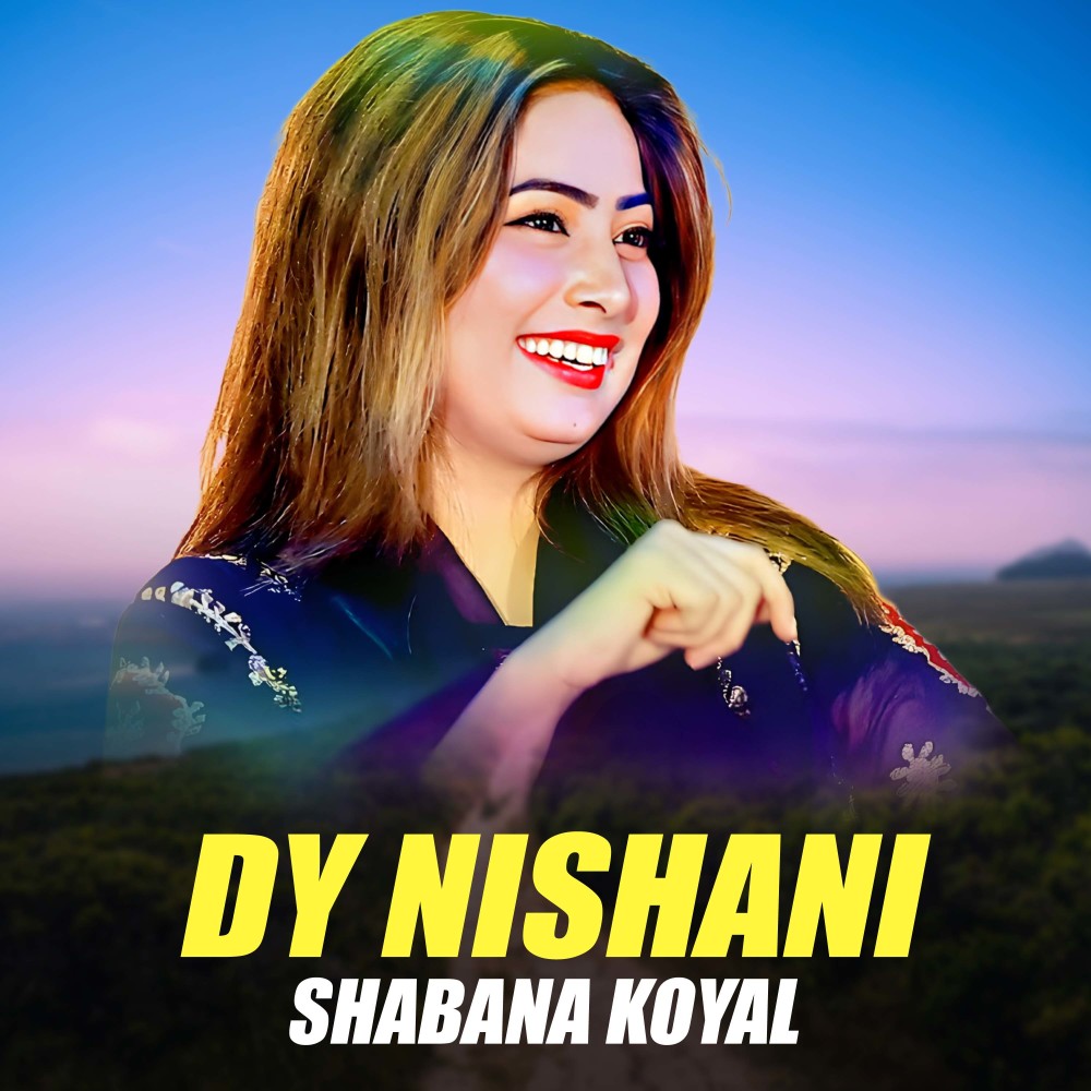 Dy Nishani