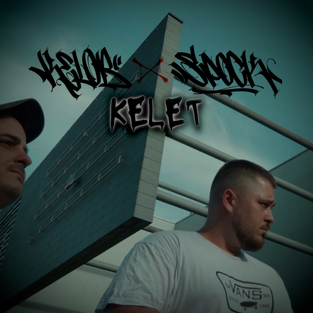 Kelet (Explicit)